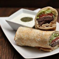 Gyro Wrap