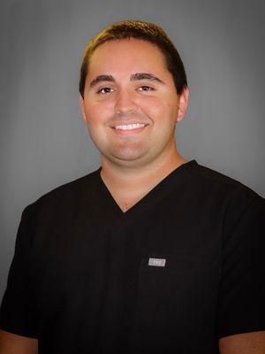 Dr. Joshua Byrd | Experienced Dentist in Dunn, NC