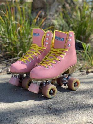 Impala skates