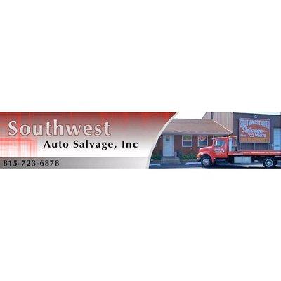 Southwest Auto Salvage