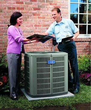 Killeen's Air Conditioning Experts!