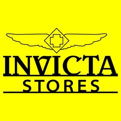 Invicta Store logo