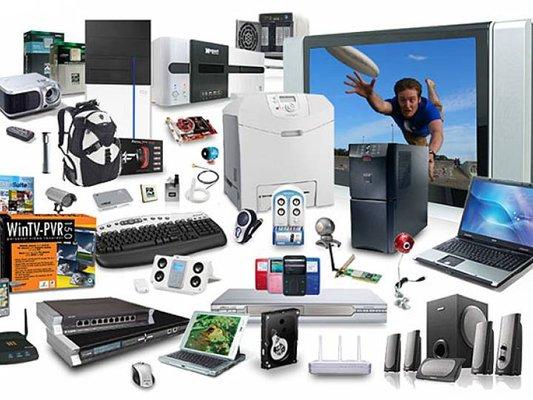 IT Professional Services, Solutions and Consultant Computer Repair & Services IT Services for business Install & Setup Security Camera