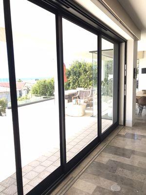 Fleetwood Screen doors