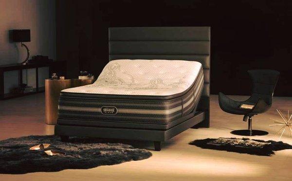 We are your premium mattress store in colleyville.