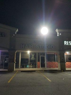 Scott Hair Studio