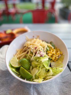 Bowl (Al Pastor) | Instagram: GaoGirlsGrubbin