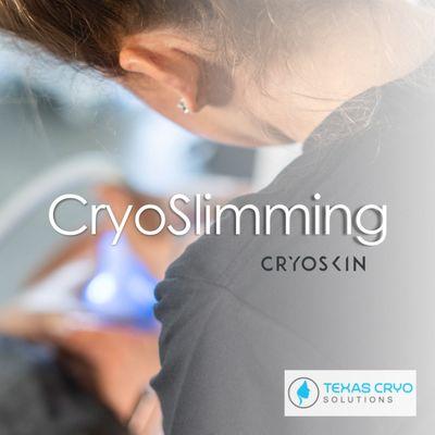 Cryo Slimming Plano TX