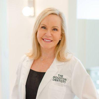 Dr. Kathy Frazar, DDS