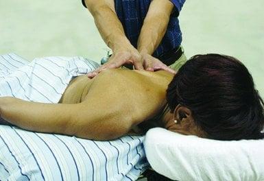 Medical massage