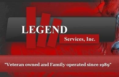 Legend Services