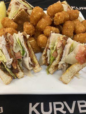 Turkey Club