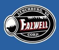 Falwell Corp logo