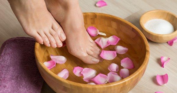 Liu's Acupuncture Massage & Foot Reflexology