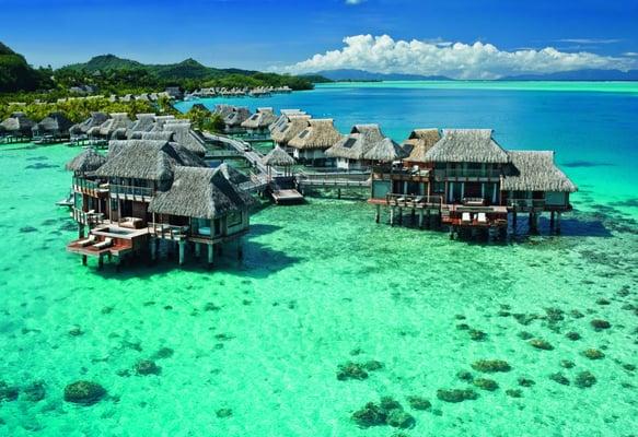 Bora Bora