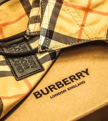 Burberry an epic and edgy style that will always be fresh!