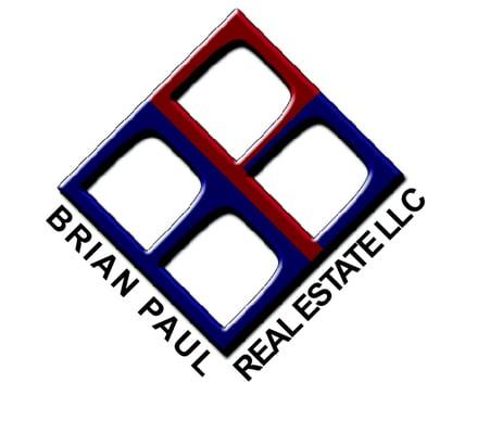 Brian Paul Real Estate LLC Logo