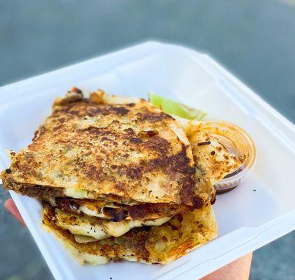 Birria Quesadilla