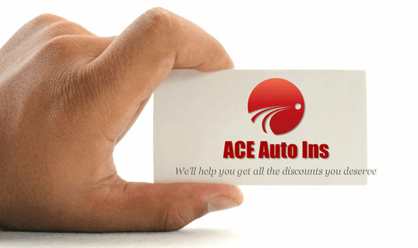 Ace Auto Insurance