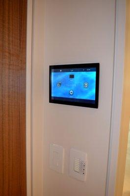 Control4 - Alamo Heights Smart Home