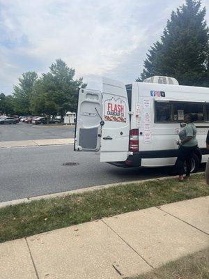 Food truck