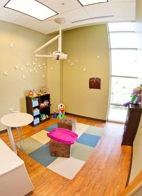 Franklin Street Pediatric Dentistry