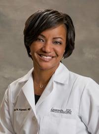 Dr. Staci Kenner