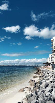 Destin bridge