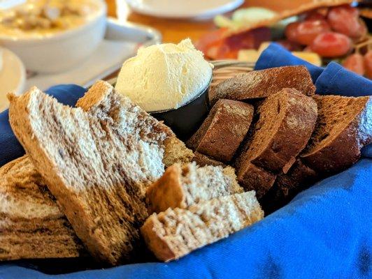 Bread Basket