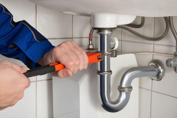 Affinity Plumbing Service San Bernardino.