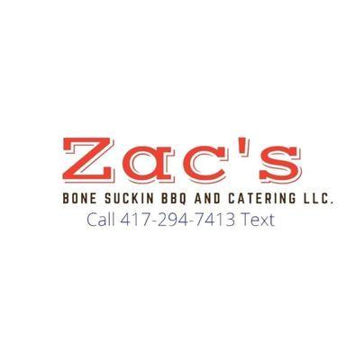 Zacs bone suckin bbq