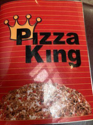 Pizza King