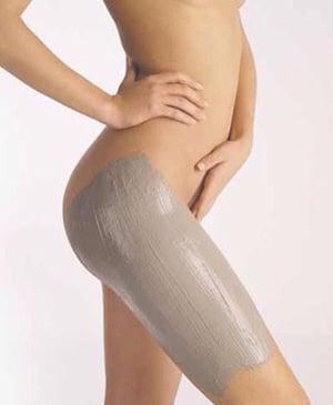 Shape your body with a body wrap