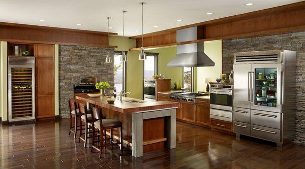 Would you want your next Las Vegas home Kitchen to look like this if so visit our web at http://www.generalcontractorlasvegasnv.com/