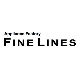 Appliance Factory Fine Lines logo