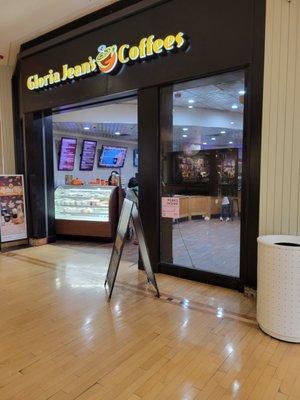 Gloria Jean's Coffees