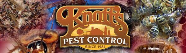 Knott's Pest Control