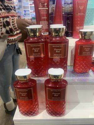 Bath & Body Works