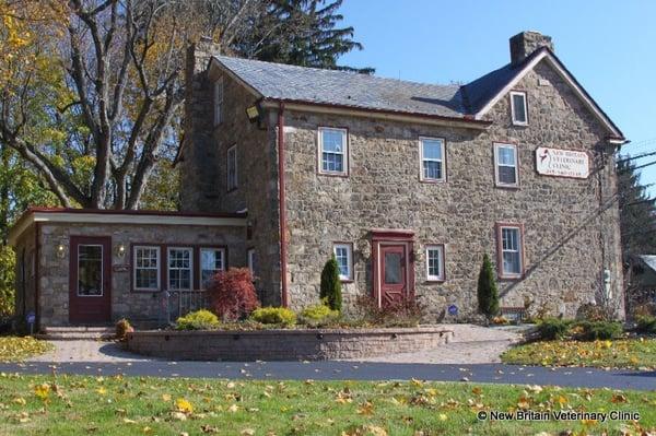 New Britain Veterinary Clinic