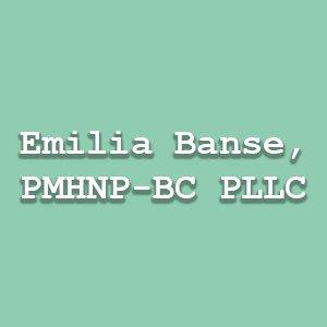 Emilia Banse, PMHNP-BC PLLC is a Family Psychiatrist in Santa Rosa Beach, FL.