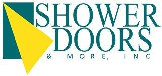 Shower Doors and More logo