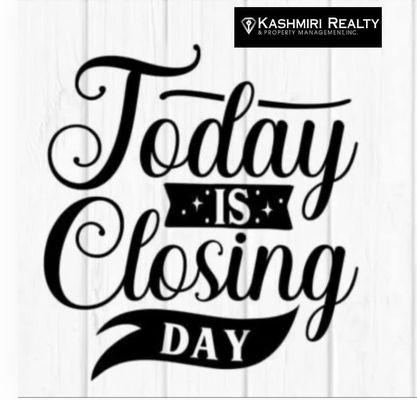 KASHMIRI REALTY & PROPERTY MANAGEMENT INC.