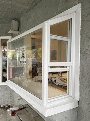 California Approved Windows