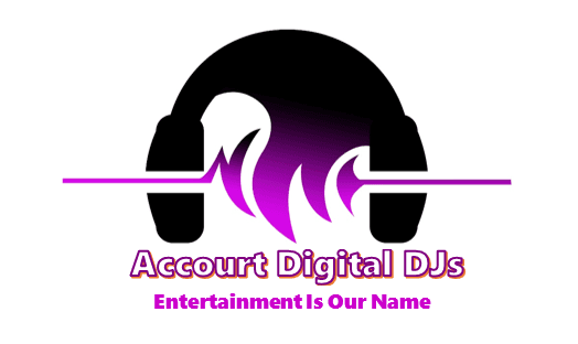 Accourt Digital DJs