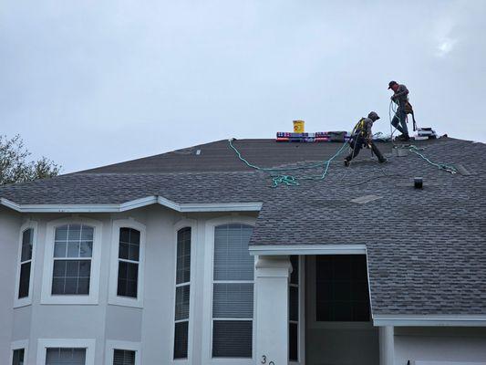 Roofing Company in Melbourne, FL