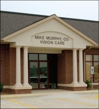 Michael Murphy, OD