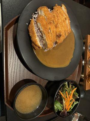 Chicken Katsu