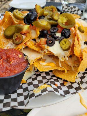 Nachos