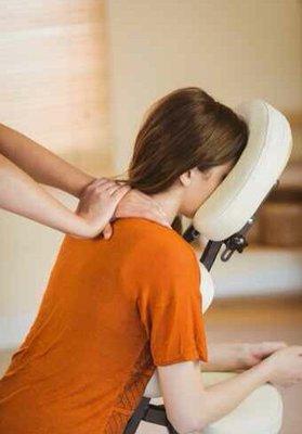 Chair Massage