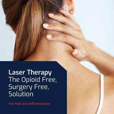 Laser Therapy